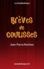 Brèves De Coulisses - Preview