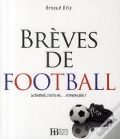Capa do artigo Brèves De Football ; Le Football C