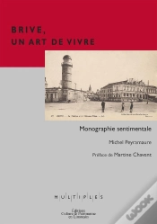 Capa do artigo Breves De Jardin