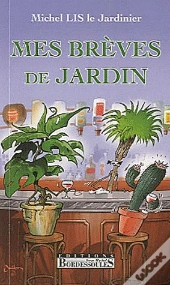 Breves De Jardin