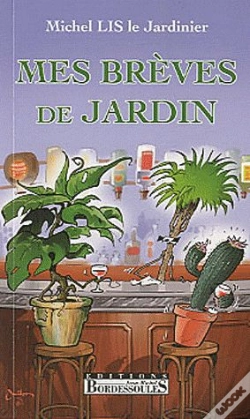 Capa do artigo Breves De Jardin