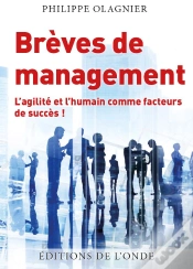 Capa do artigo Breves De Management