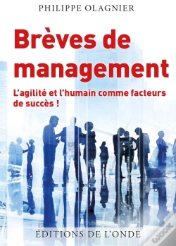 Capa do artigo Breves De Management