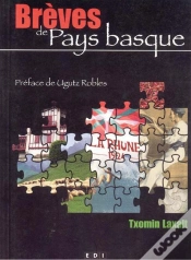 Capa do artigo Brèves De Pays Basque
