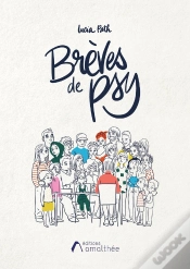Capa do artigo Brèves De Psy