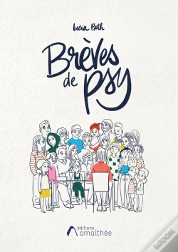 Capa do artigo Brèves De Psy