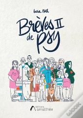 Brèves De Psy Tome 2