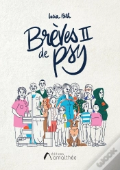 Capa do artigo Brèves De Psy Tome 2