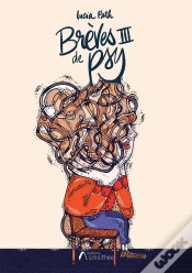 Capa do artigo Brèves De Psy Tome 3