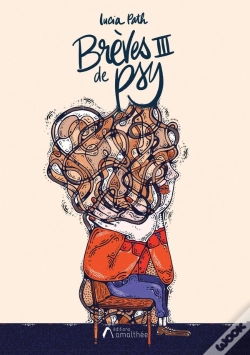 Capa do artigo Brèves De Psy Tome 3