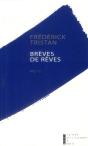 Breves De Reve - Preview