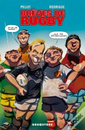 Breves De Rugby