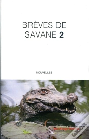 Capa do artigo Brèves De Savane 2