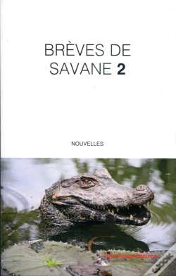 Capa do artigo Brèves De Savane 2