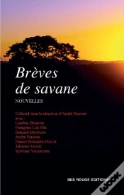 Capa do artigo Brèves De Savane