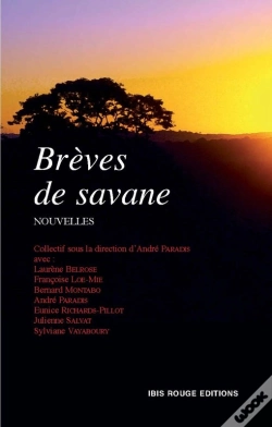 Capa do artigo Brèves De Savane