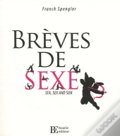 Brèves De Sexe