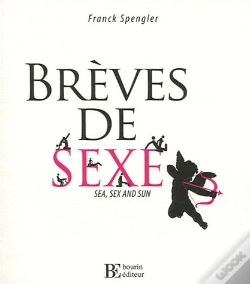 Capa do artigo Brèves De Sexe