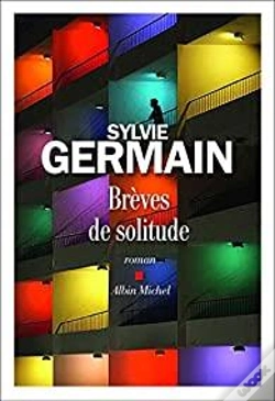 Capa do artigo Brèves De Solitude