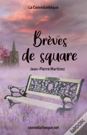 Capa do artigo Brèves De Square