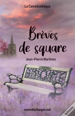 Capa do artigo Brèves De Square