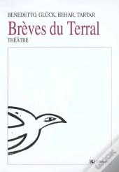 Breves De Terral T.1 ; Ici Commence Le Midi ; Demarcations ; La Pierre Fendue ; Zero