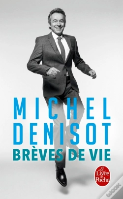 Capa do artigo Brèves De Vie