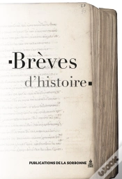 Capa do artigo Brèves D