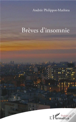 Capa do artigo Brèves D'Insomnie