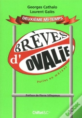 Breves D'Ovalie T.2