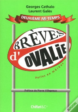 Capa do artigo Breves D'Ovalie T.2