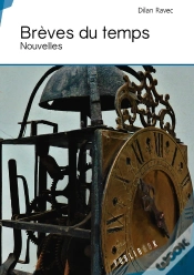 Capa do artigo Brèves Du Temps