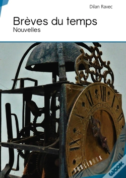 Capa do artigo Brèves Du Temps