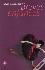 Capa do artigo Brèves Enfances