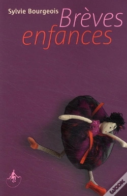 Capa do artigo Brèves Enfances