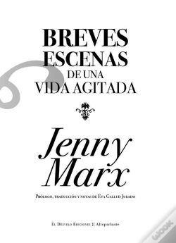 Capa do artigo Breves Escenas De Una Vida Agitada