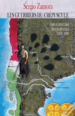 Capa do artigo Breves Histoire Des Mapuches T.2 : Les Guerriers Du Crepuscule