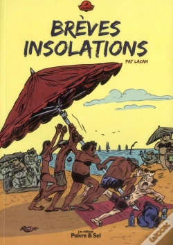 Capa do artigo Brèves Insolations