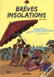 Capa do artigo Brèves Insolations
