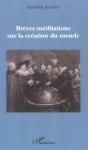 Breves Meditations Sur La Creation Du Monde - Preview
