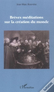 Capa do artigo Breves Meditations Sur La Creation Du Monde