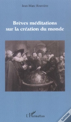 Capa do artigo Breves Meditations Sur La Creation Du Monde