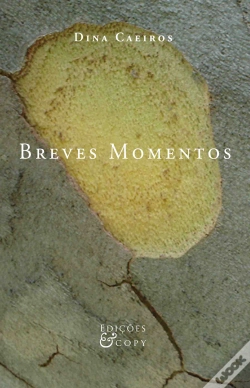Capa do artigo Breves Momentos