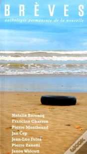 Capa do artigo Brèves N°122 : Malentendu - Printemps 2024