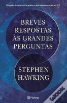 Breves Respostas às Grandes Perguntas