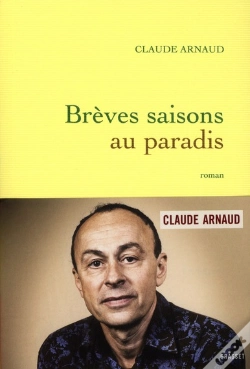 Capa do artigo Breves Saisons Au Paradis