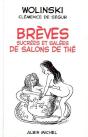 Breves Sucrees Salees Salons De The - Preview