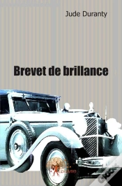 Capa do artigo Brevet De Brillance