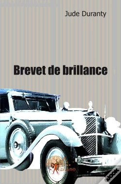Capa do artigo Brevet De Brillance