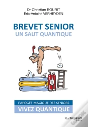 Capa do artigo Brevet Senior, Un Saut Quantique